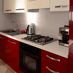Appartamento Terrace -m3
