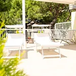 Appartamento Terrace -m3 *