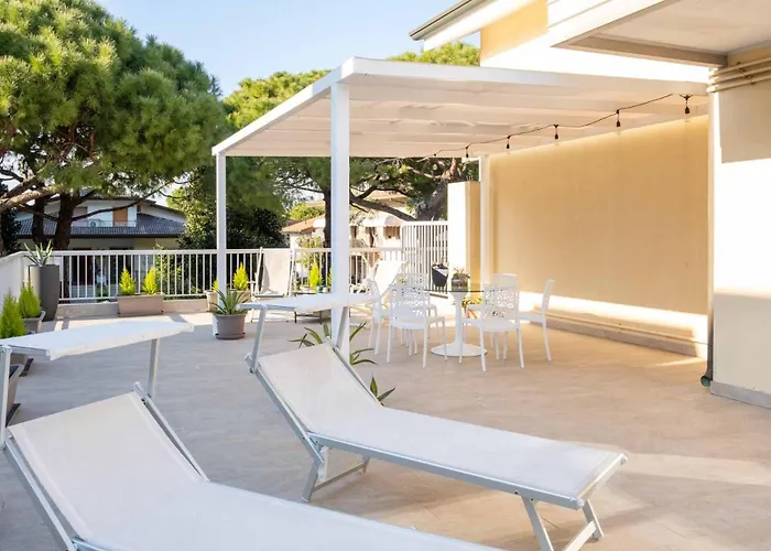 Terrace Apartment -M3 Apartments