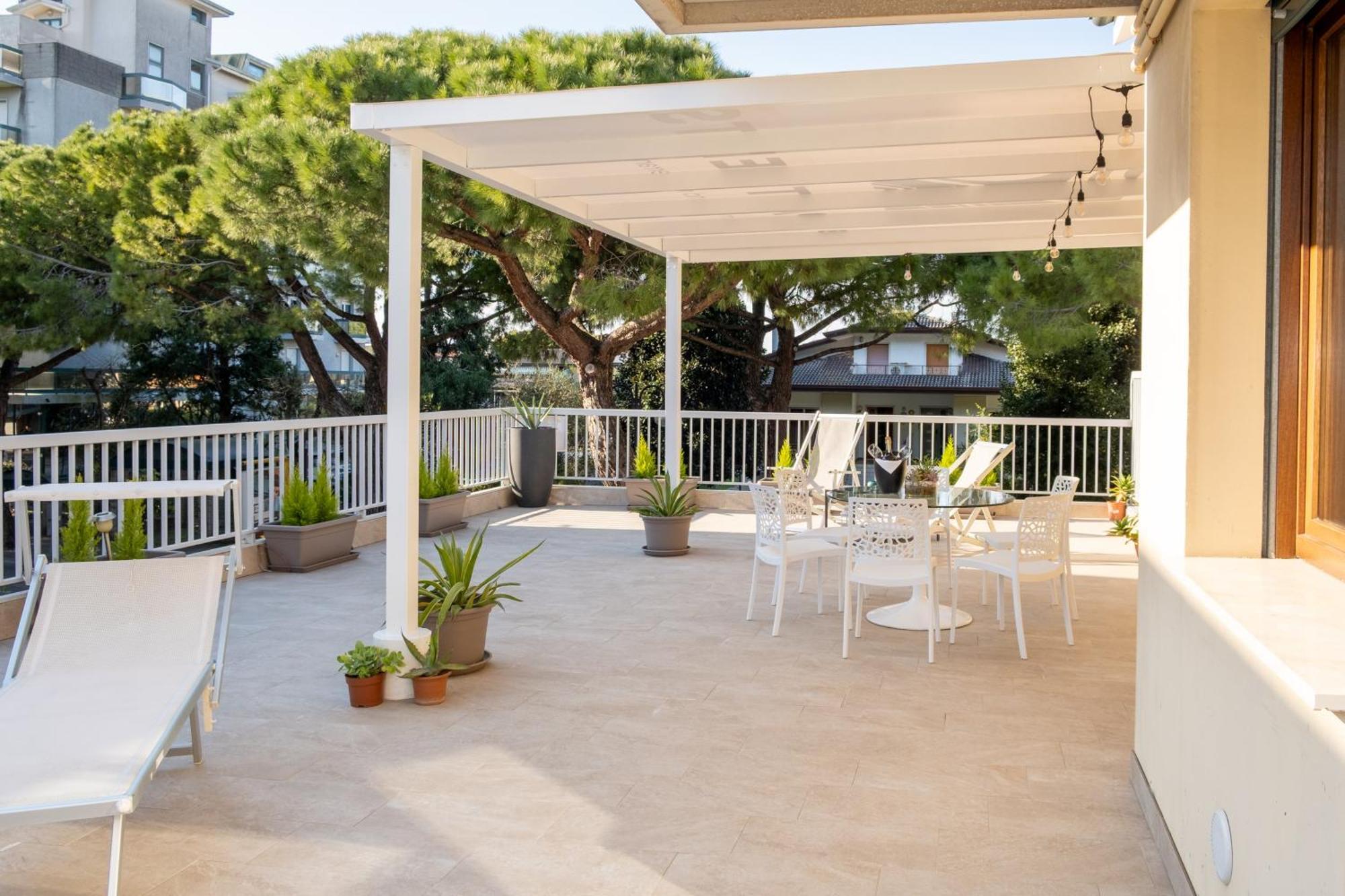 Terrace -m3 * Lido di Jesolo
