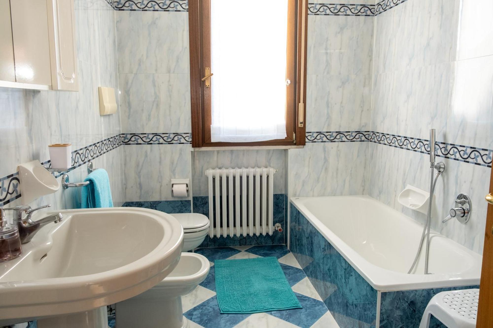 Appartamento Terrace -m3 *