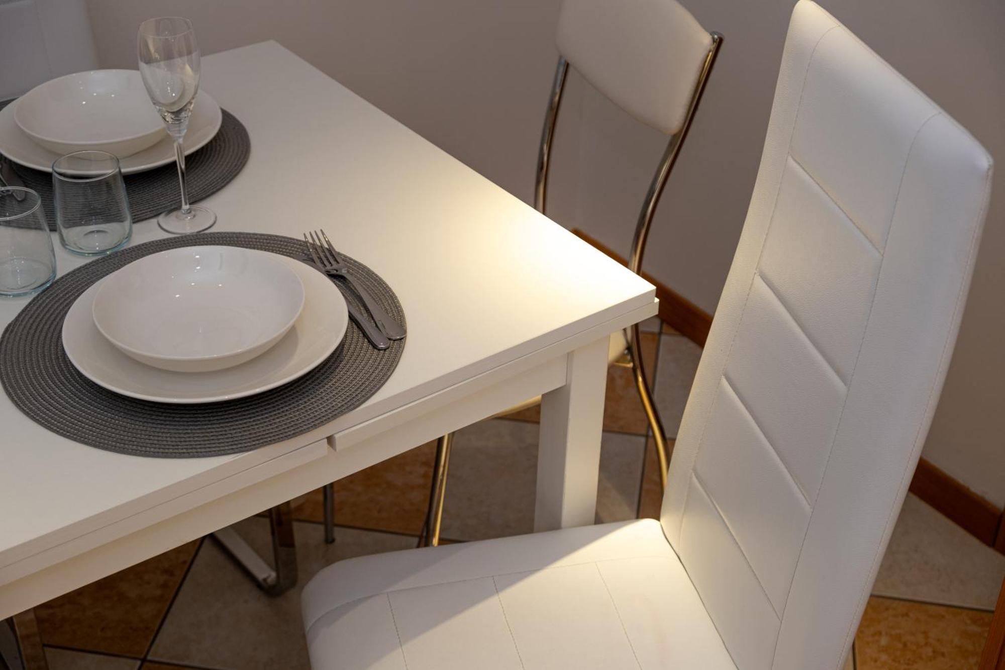 Terrace -m3 Appartamento *