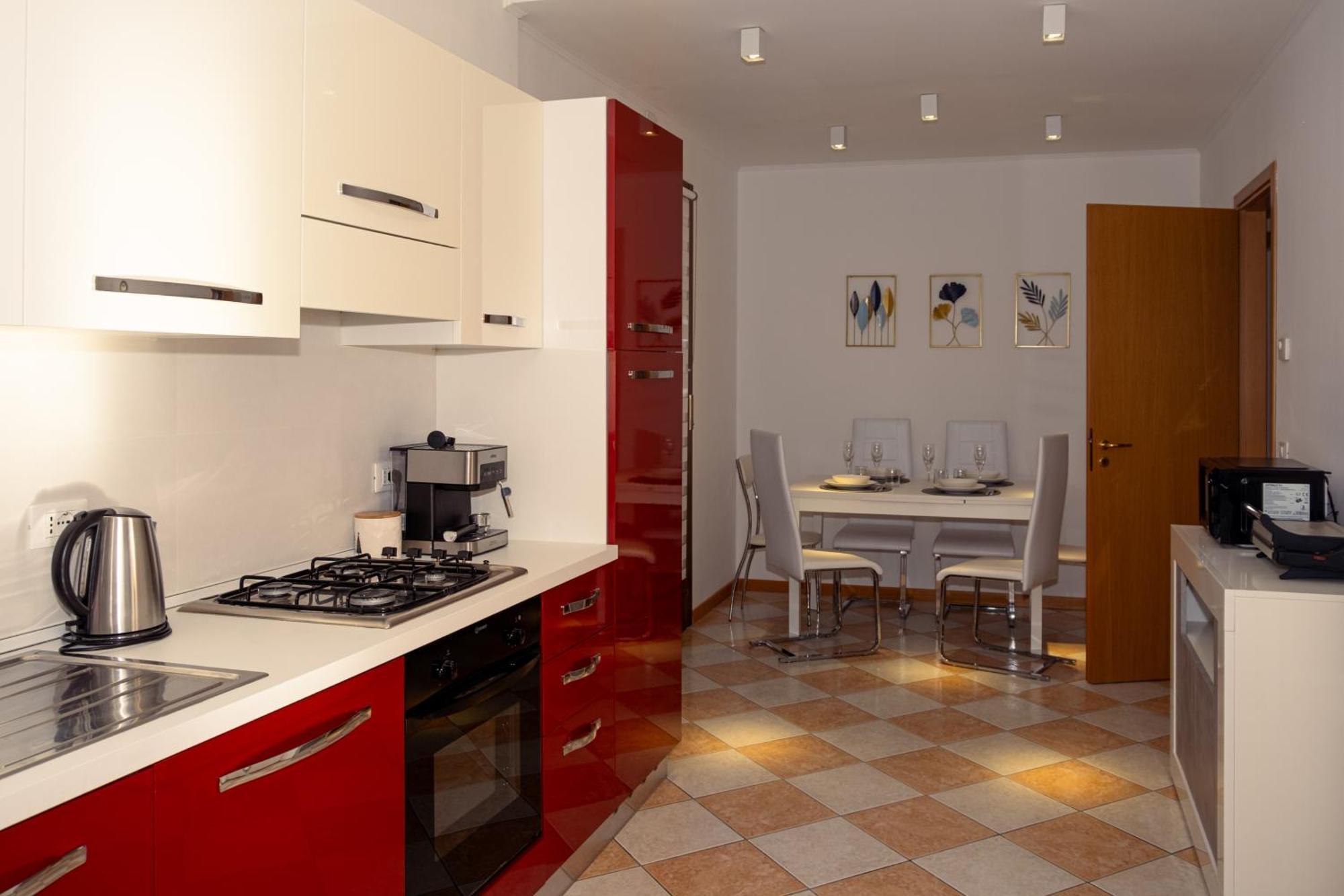 Terrace -m3 Lido di Jesolo