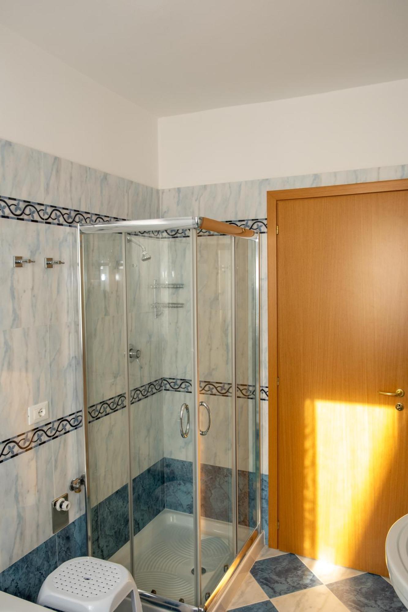 Terrace -m3 Appartamento