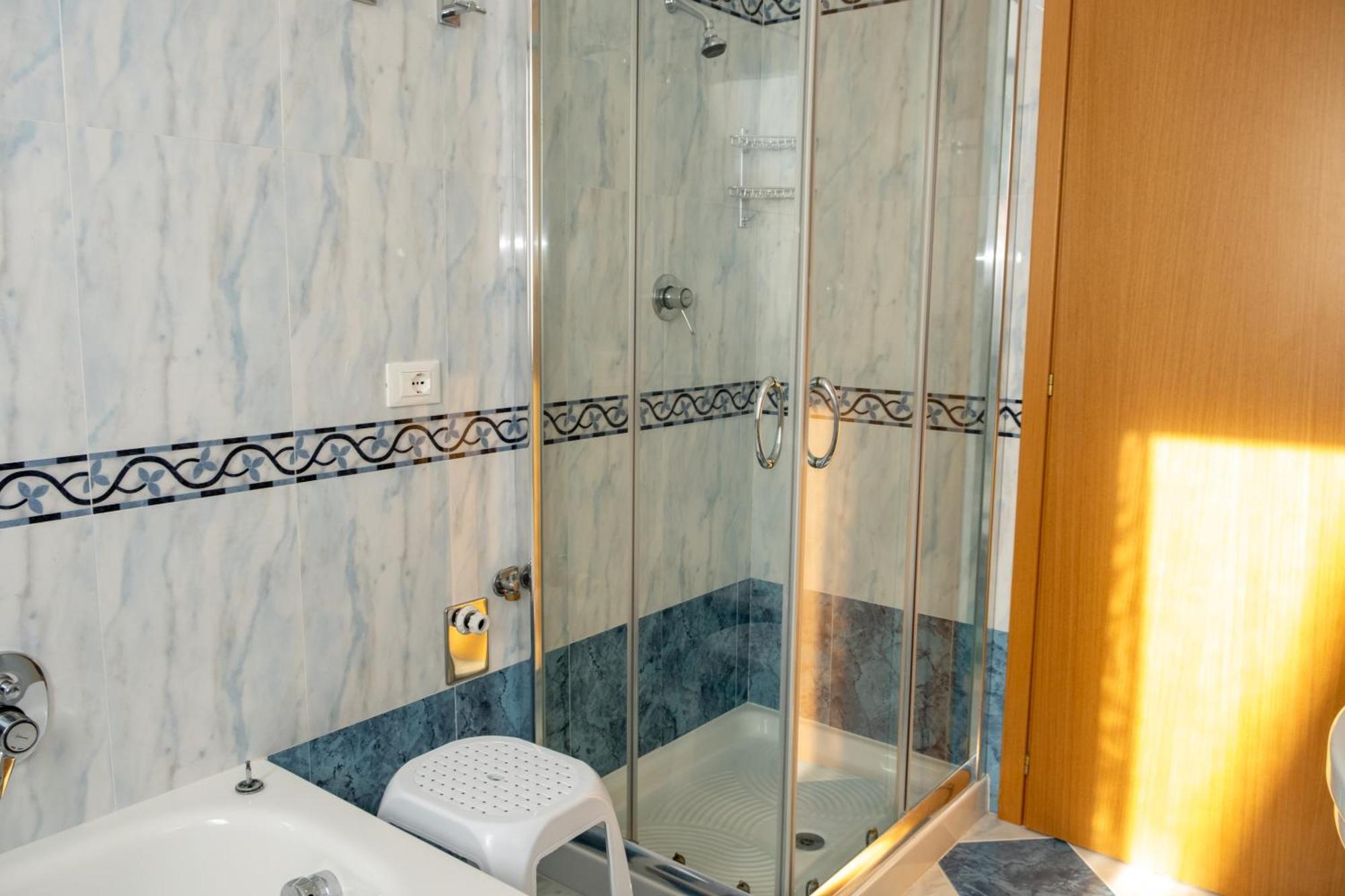 Appartamento Terrace -m3 *