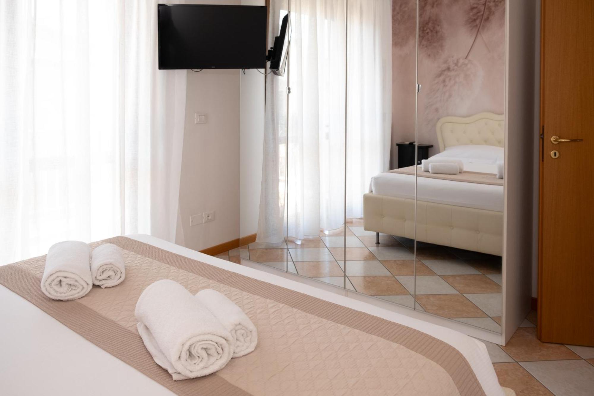 Terrace -m3 Lido di Jesolo