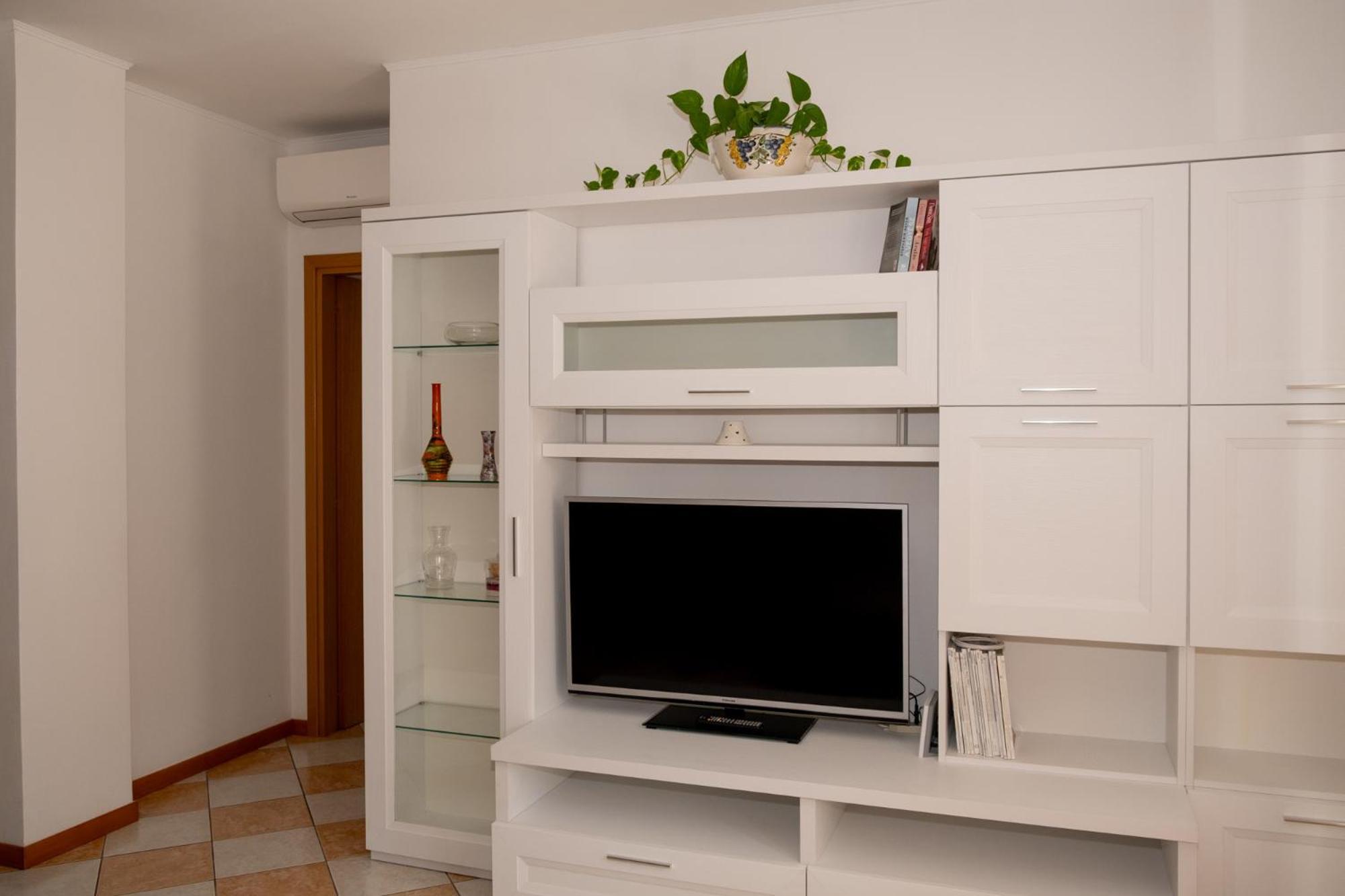 Appartamento Terrace -m3 *